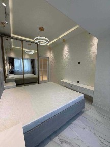 Ташкентская область, Ташкент, Алмазарский район