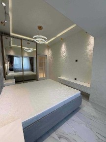 Ташкентская область, Ташкент, Алмазарский район