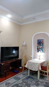 Ташкентская область, Ташкент, Яккасарайский район