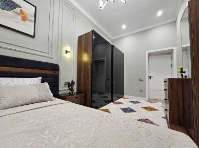 Ташкентская область, Ташкент, Мирзо-Улугбекский район