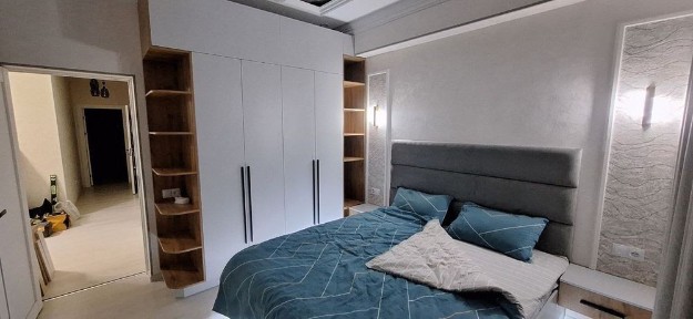 Ташкентская область, Ташкент, Яшнабадский район