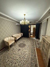 Ташкентская область, Ташкент, Мирзо-Улугбекский район