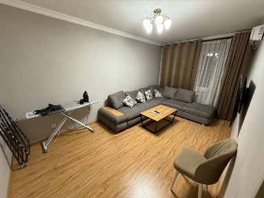 Ташкентская область, Ташкент, Яшнабадский район