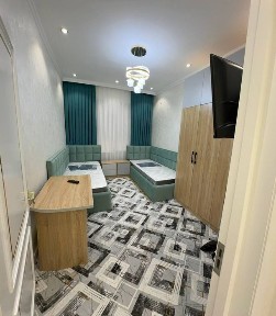 Ташкентская область, Ташкент, Чиланзарский район