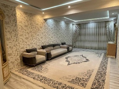 Квартира Аренда Якасарай