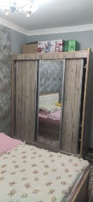 Ташкентская область, Ташкент, Сергелийский район