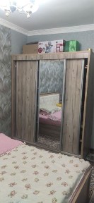 Ташкентская область, Ташкент, Сергелийский район