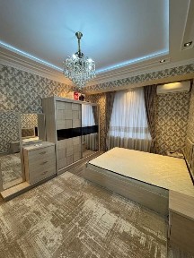 Ташкентская область, Ташкент, Чиланзарский район