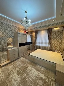 Ташкентская область, Ташкент, Чиланзарский район