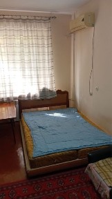 Ташкентская область, Ташкент, Чиланзарский район