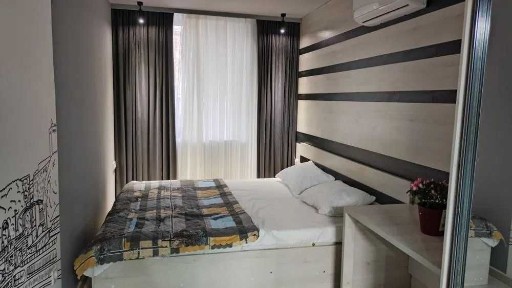 Ташкентская область, Ташкент, Юнусабадский район