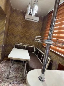 Ташкентская область, Ташкент, Чиланзарский район