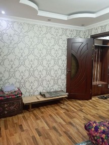 Ташкентская область, Ташкент, Юнусабадский район