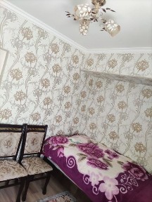 Ташкентская область, Ташкент, Мирабадский район