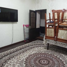 Ташкентская область, Ташкент, Мирабадский район