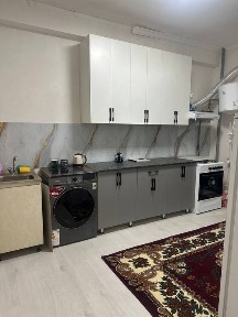 Arenda kvartira. Yunusobod 8. Korzinka yonida.