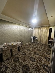 Ташкентская область, Ташкент, Чиланзарский район