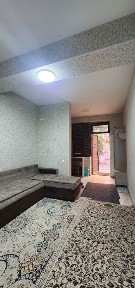 Карасу 6 Авайхон 1*2комнатная только семейный