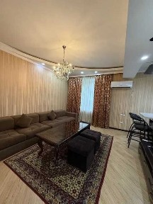 Ташкентская область, Ташкент, Юнусабадский район