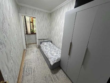 Ташкентская область, Ташкент, Сергелийский район