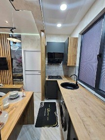 Ташкентская область, Ташкент, Яккасарайский район