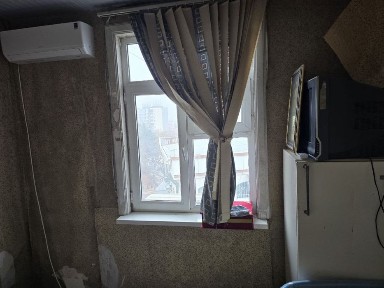 Ижарага 1/1/5 Юнусабад 14 квартал 1 комнатная срочно в аренду 1хонали