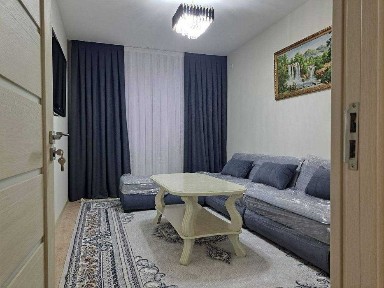 Ташкентская область, Ташкент, Алмазарский район