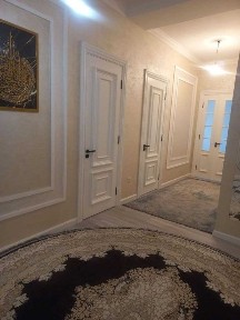 Ташкентская область, Ташкент, Алмазарский район