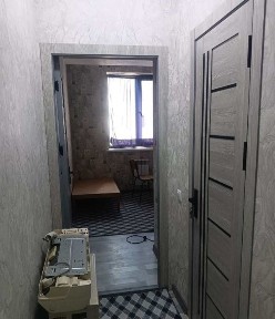 Аренда квартиры 1/7/9 Яшнабадский район. Олмос махалла. 4 бекат метро