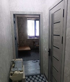 Ташкентская область, Ташкент, Яшнабадский район