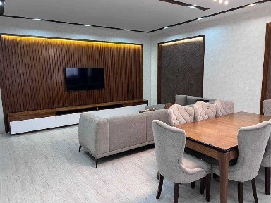 Ташкентская область, Ташкент, Яккасарайский район