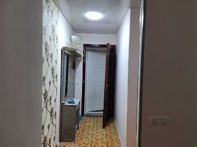 Аренда 3х комнатная квартира ориентир Электроаппарат