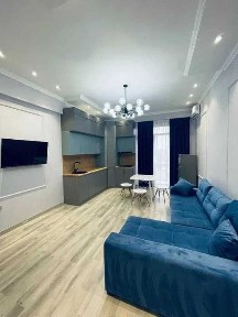 Зудлик билан ижарага берилади Новомосковская 2/6/9