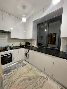 Ташкентская область, Ташкент, Сергелийский район