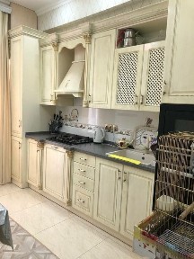 Ташкентская область, Эшангузар