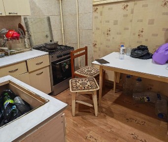 Ташкентская область, Ташкент, Сергелийский район