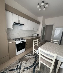 Аренда квартиры 3/5/9 Алмазарский район новостройка Ж. К Алмазар Сити