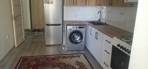 Ташкентская область, Ташкент, Бектемирский район