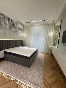 Жк Казахстан-Сдается новая 3-х комнатная квартира в элит комплексе!