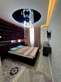 Ташкентская область, Ташкент, Яшнабадский район