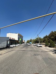 Ташкентская область, Ташкент, Сергелийский район