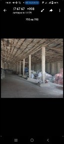 Аренда помещения в Юнусабадском р/н, подскдаж, под производство.