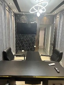 Ташкентская область, Ташкент, Яккасарайский район