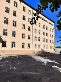 АРЕНДА Школа, клиника, гостиница