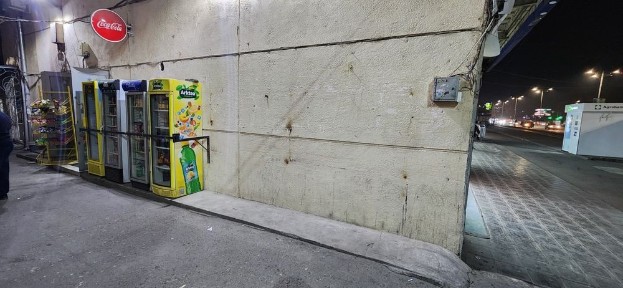 Ташкентская область, Ташкент, Шайхантахурский район