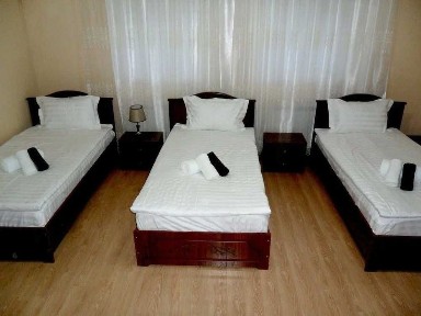 Ташкентская область, Ташкент, Чиланзарский район