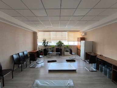 Сдается в аренду помещение, 696 м2, Жаркурганский масложиркомбинат