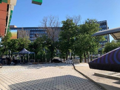 Ташкентская область, Ташкент, Юнусабадский район