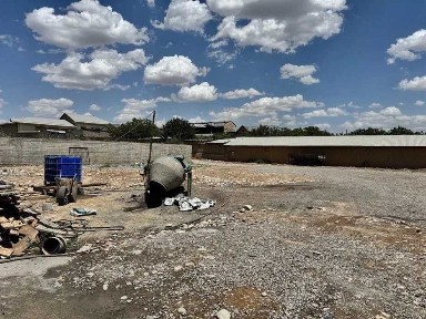 Ташкентская область, Кибрай