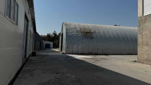 Склад, производство, 5000м2 Жаркурган (41416)